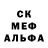 Первитин пудра Maggie Tattersfield